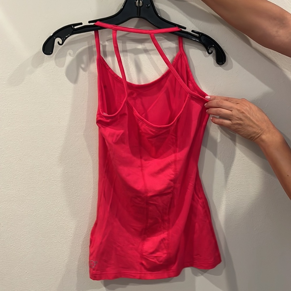 Puma Top - Picture 3 of 5